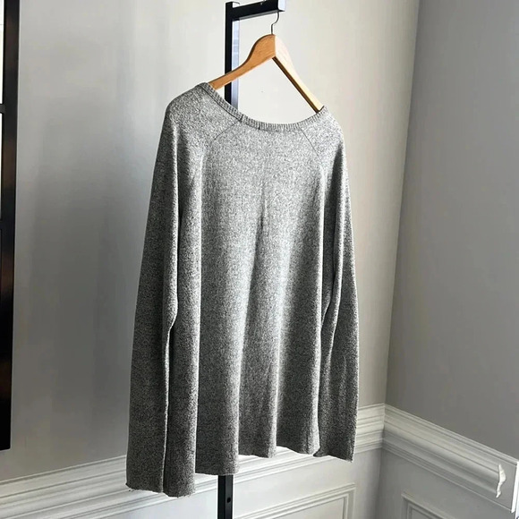 Joah Brown oversize sweater OS - Picture 3 of 3